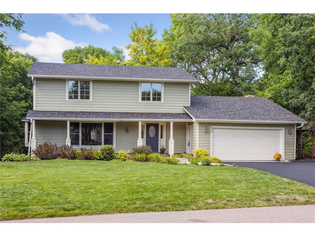 2765 Shadyview Lane N, Plymouth, MN, 55447 MLS 6251718 Edina Realty