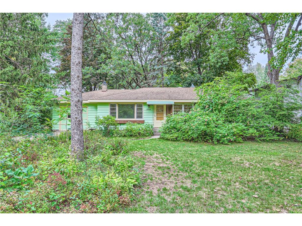 2765 Sherwood Road, Mounds View, MN, 55112 MLS 6427009 Edina Realty