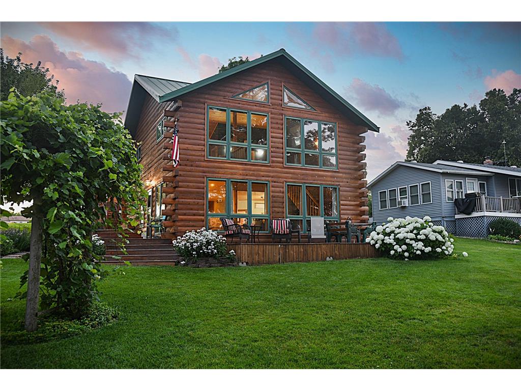 27654 Crappie Trail Underwood MN 56586 - East Lost Lake 6558716 image1