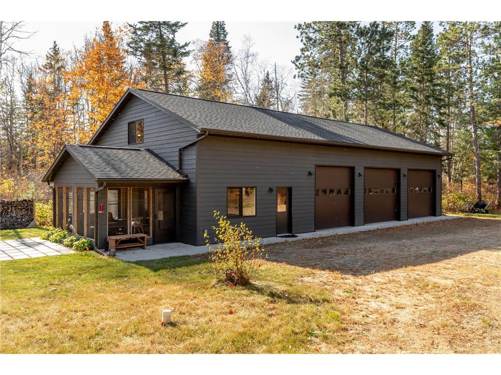 27656 County 37 Laporte MN 56461 - Kabekona Lake 6606873 image1