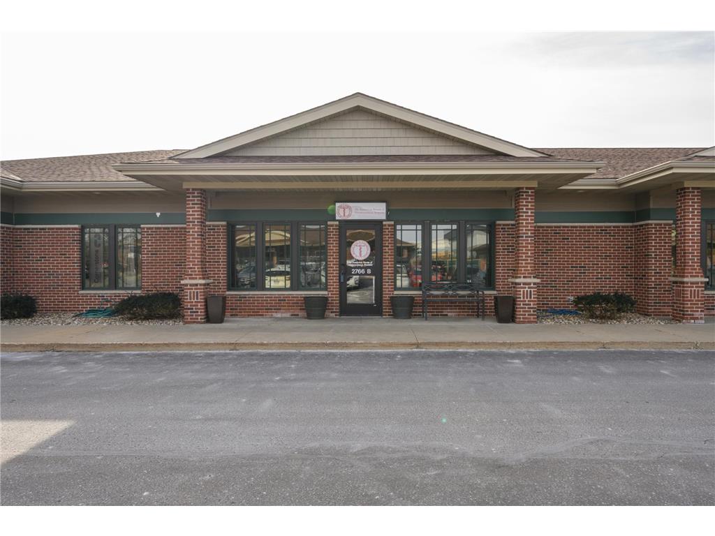 2766 Commerce Drive NW #B Rochester MN 55901 6656837 image1