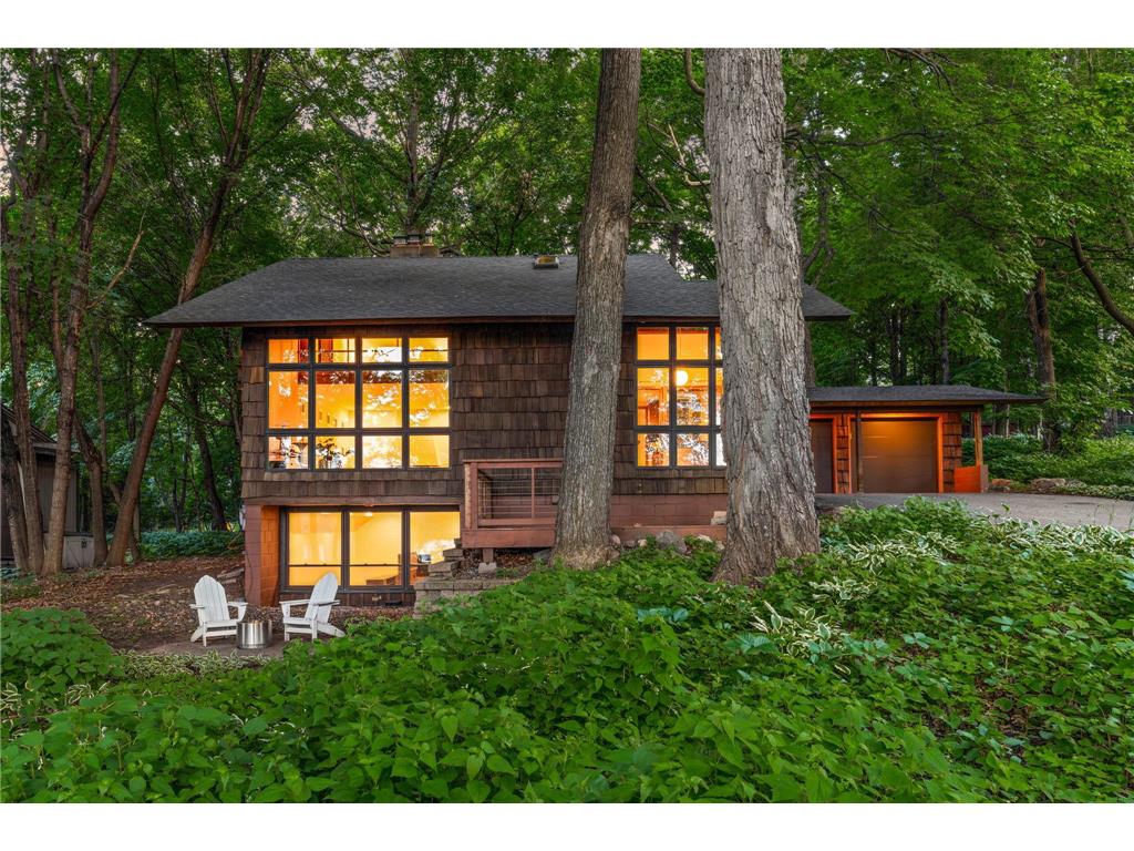 27665 Island View Road Shorewood MN 55331 - Lake Minnetonka 7087450 image1