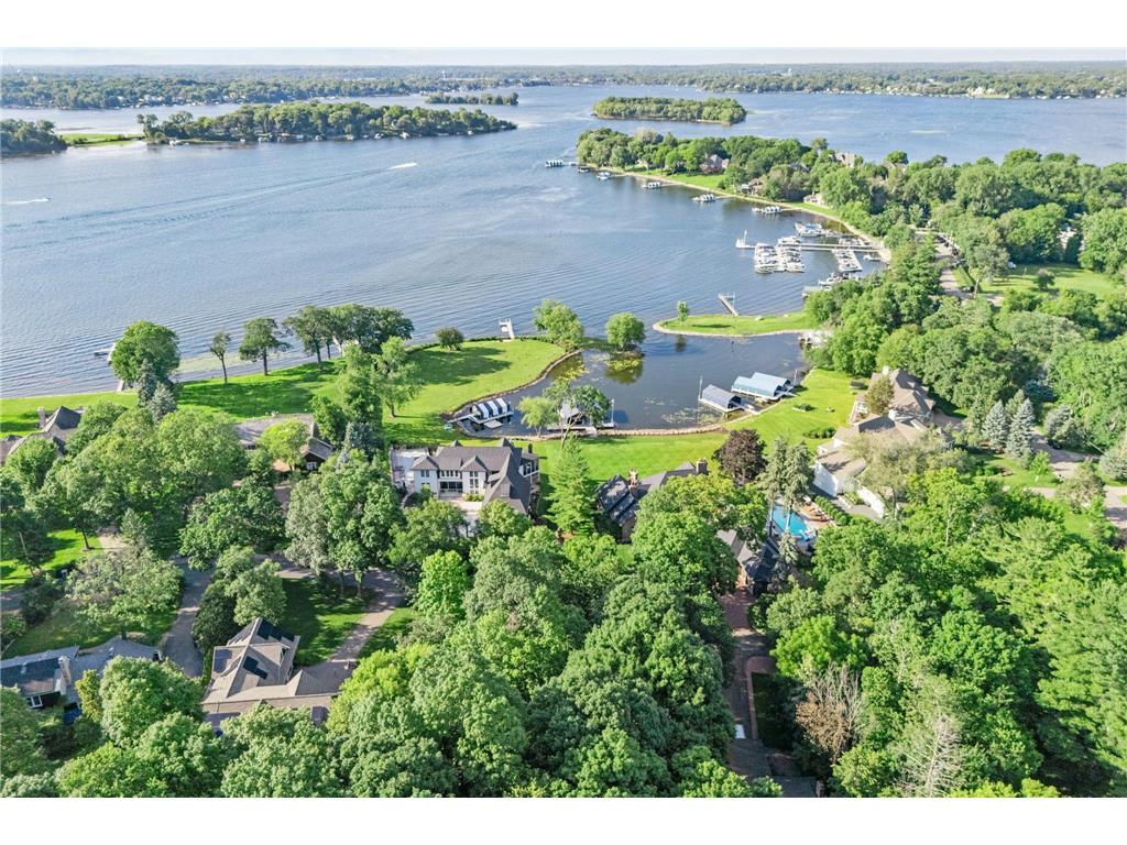 27665 Island View Road Shorewood MN 55331 - Lake Minnetonka 7087450 image113