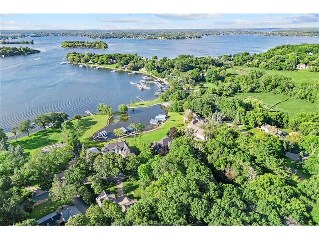 27665 Island View Road Shorewood MN 55331 - Lake Minnetonka 7087450 image114