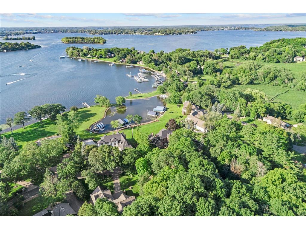 27665 Island View Road Shorewood MN 55331 - Lake Minnetonka 7087450 image118