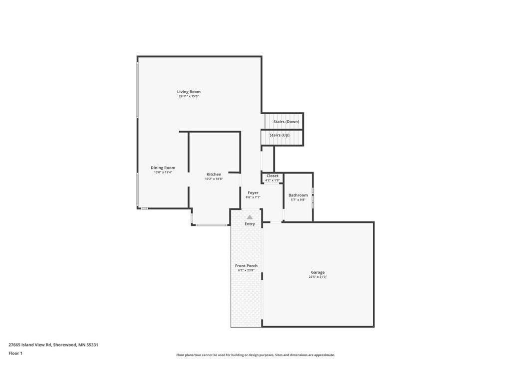 27665 Island View Road Shorewood MN 55331 - Lake Minnetonka 7087450 image47
