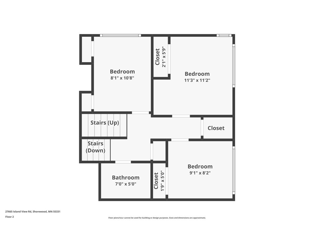 27665 Island View Road Shorewood MN 55331 - Lake Minnetonka 7087450 image61