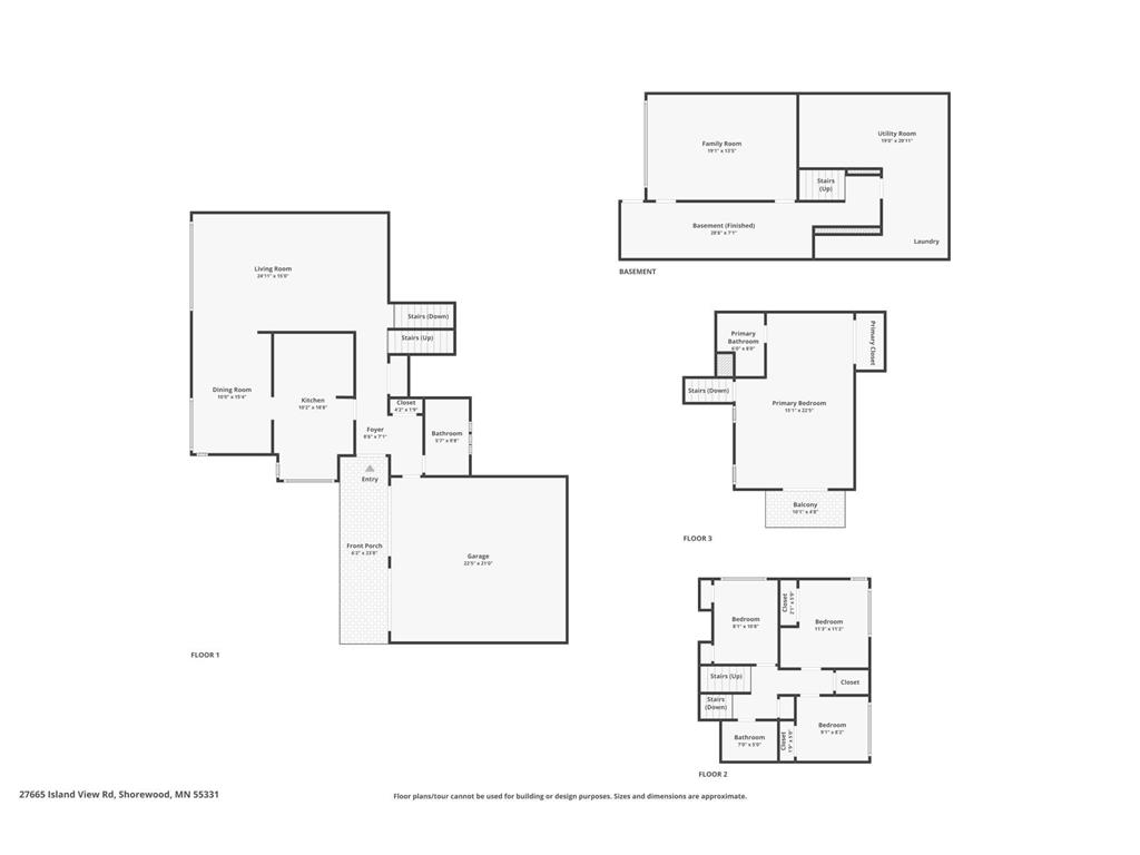 27665 Island View Road Shorewood MN 55331 - Lake Minnetonka 7087450 image90