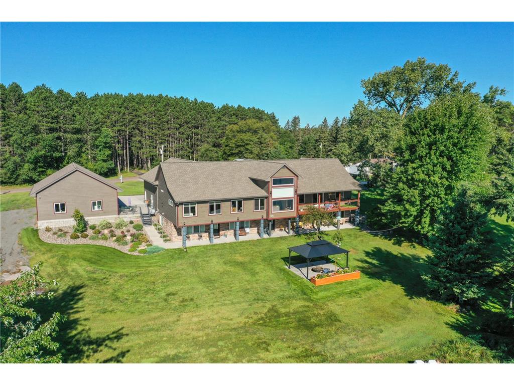 27667 Bay Shore Drive NW, Isanti, MN, 55040 MLS 6489894 Edina Realty