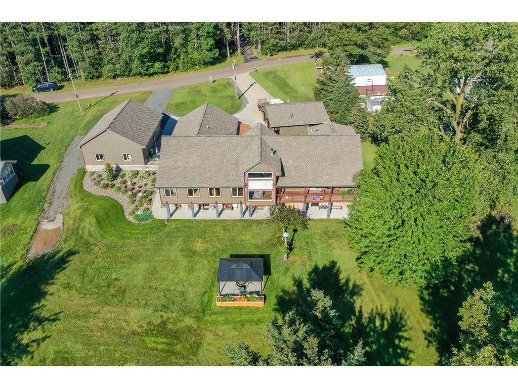 27667 Bay Shore Drive NW, Isanti, MN, 55040 MLS 6489894 Edina Realty