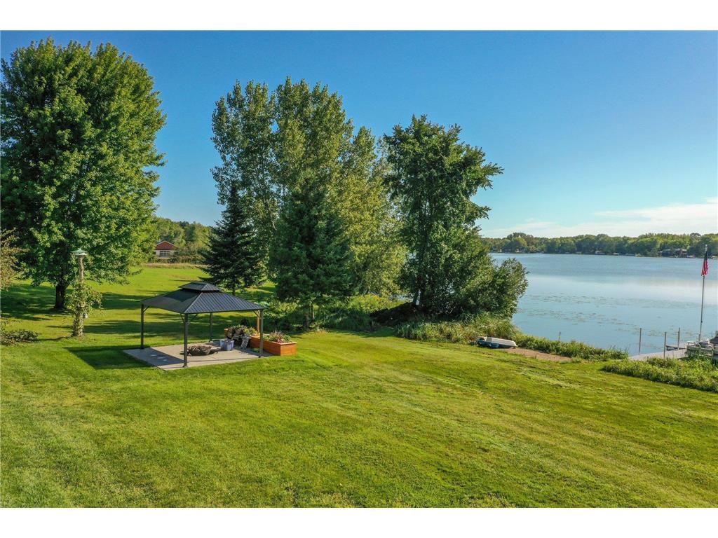 27667 Bay Shore Drive NW, Isanti, MN, 55040 MLS 6489894 Edina Realty