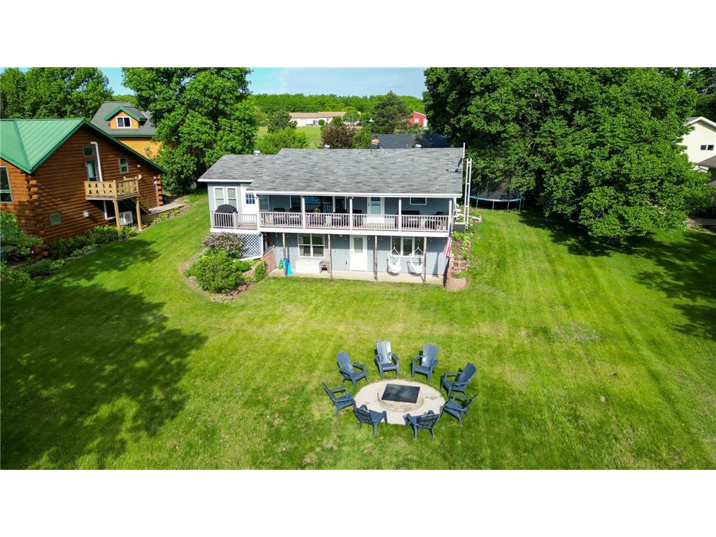 27668 Crappie Trail Sverdrup Twp MN 56586 - East Lost Lake 6730139 image1