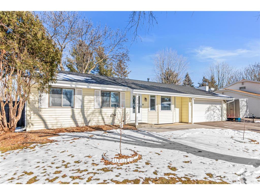 2767 Sun Terrace, White Bear Lake, MN, 55110 | MLS: 6512637 | Edina Realty