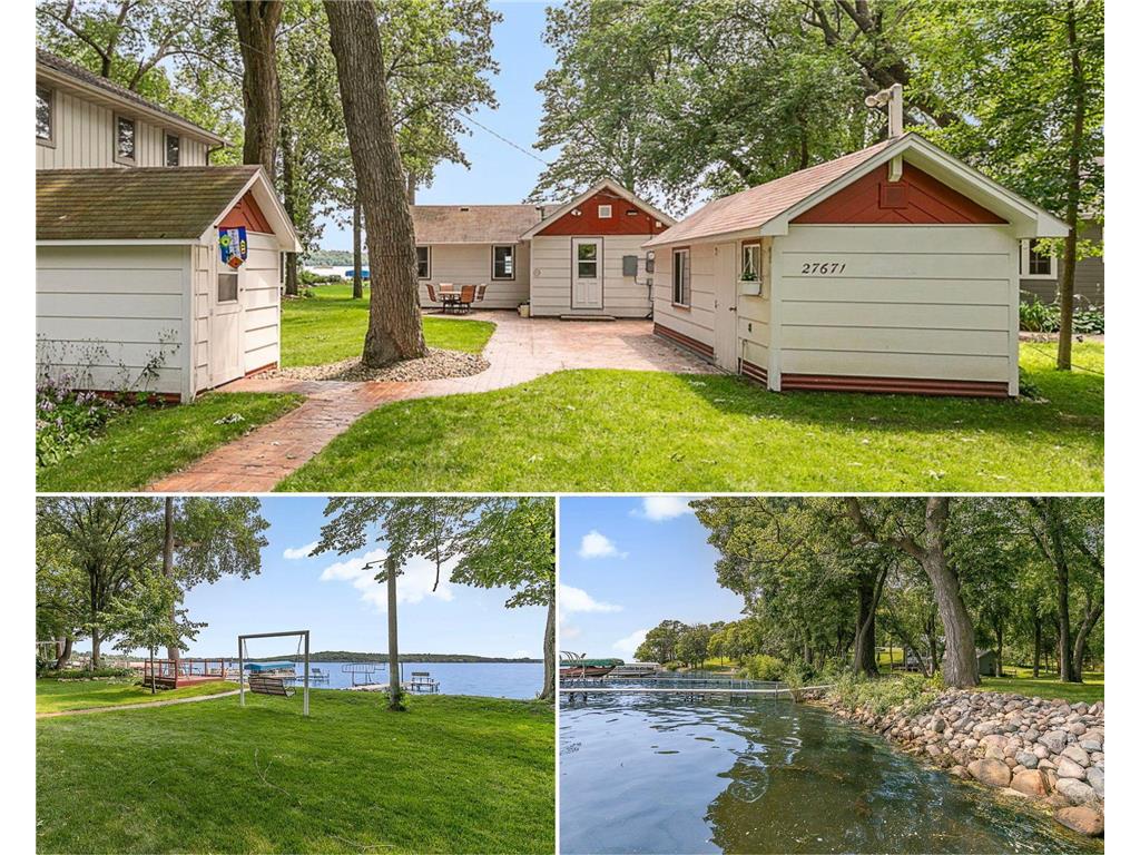 27671 Brookhaven Road Paynesville MN 56362 - Koronis 6760399 image1