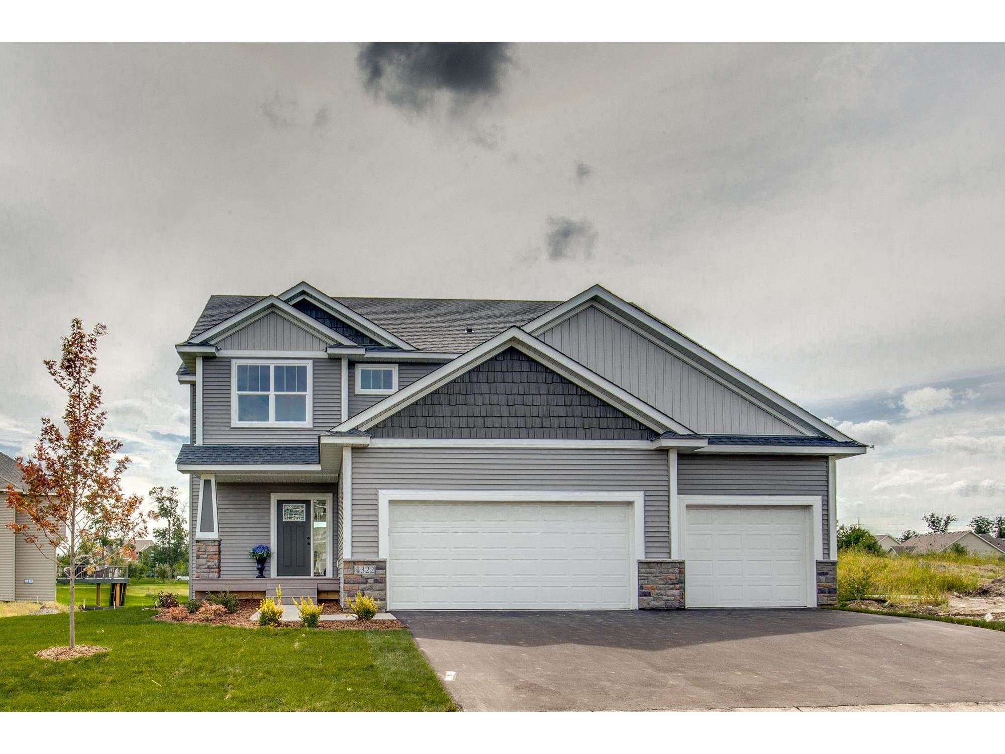 27674 Kaden Street, Elko New Market, MN, 55020 MLS 6100382 Edina