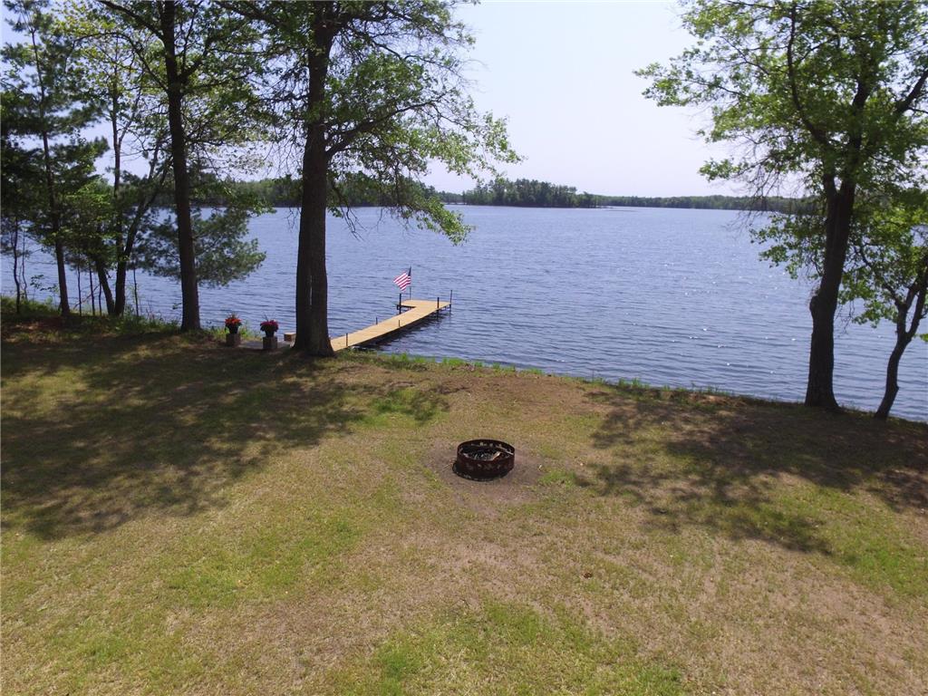 27676 Pratt Road Webster WI 54893 - Green Lake 6377494 image1