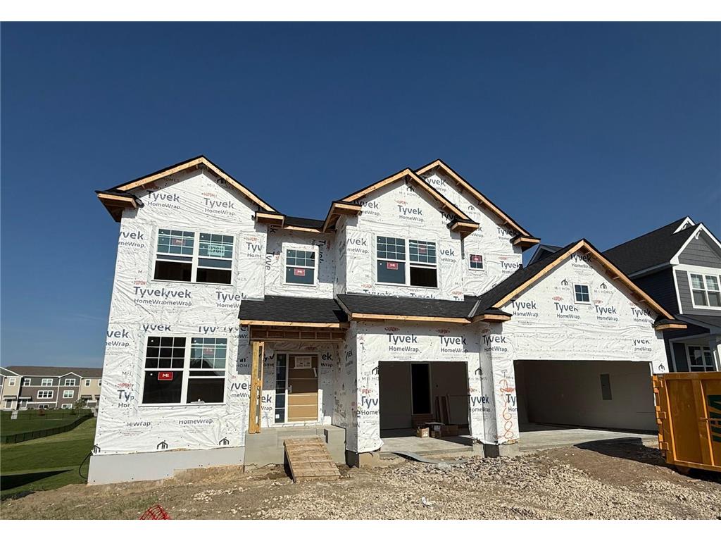 2768 Kensington Avenue NE Saint Michael MN 55376 6718239 image1