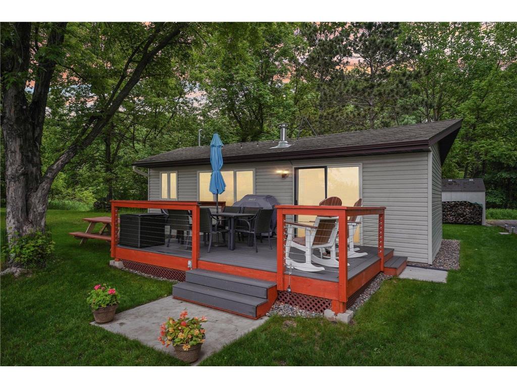 27680 Millicent Lane Chisago Lake Twp MN 55013 - Chisago 6545901 image1