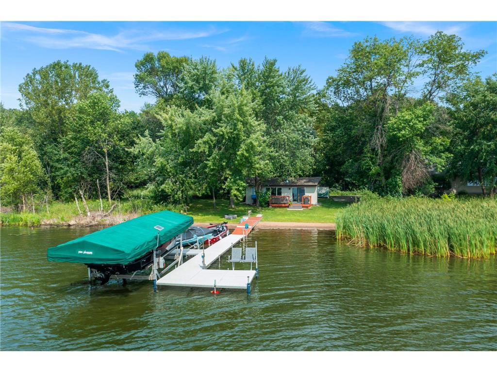 27680 Millicent Lane Chisago Lake Twp MN 55013 - Chisago 6769618 image1