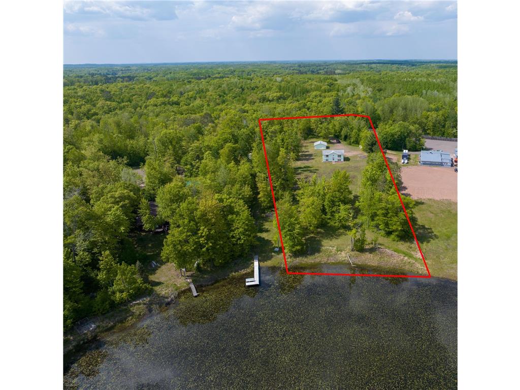 27681 Moser Drive Jackson Twp WI 54893 - Point 6729669 image1