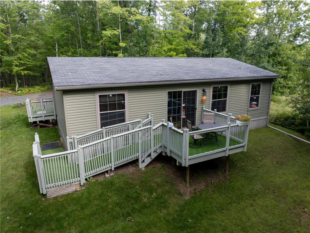 27687 Moser Drive Webster WI 54893 - Point 6782685 image1