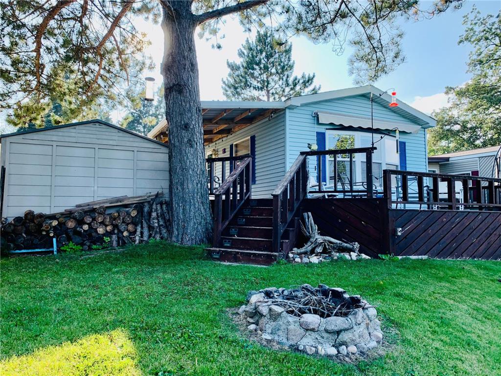 2769 28th St NW #110 Wheeler Twp MN 56623 - Rainy River 6425362 image1