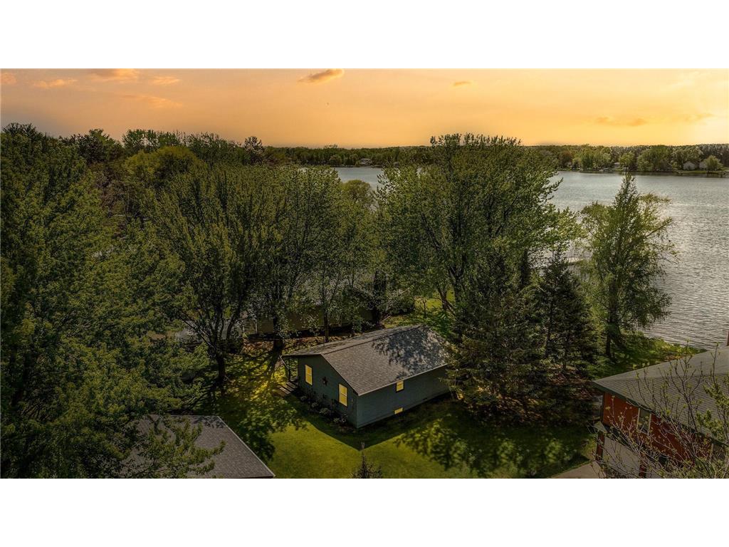 27698 Lakewood Drive NW Stanford Twp MN 55040 - Long Lake 6527401 image1