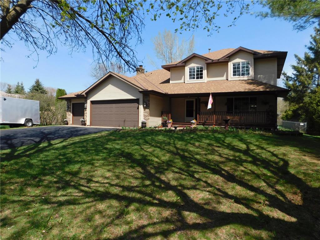 277 72nd Street N, Mahtomedi, MN, 55115 MLS 6365270 Edina Realty