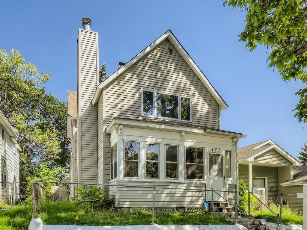277 Morton Street E, Saint Paul, MN 55107 MLS 6251514 Edina Realty