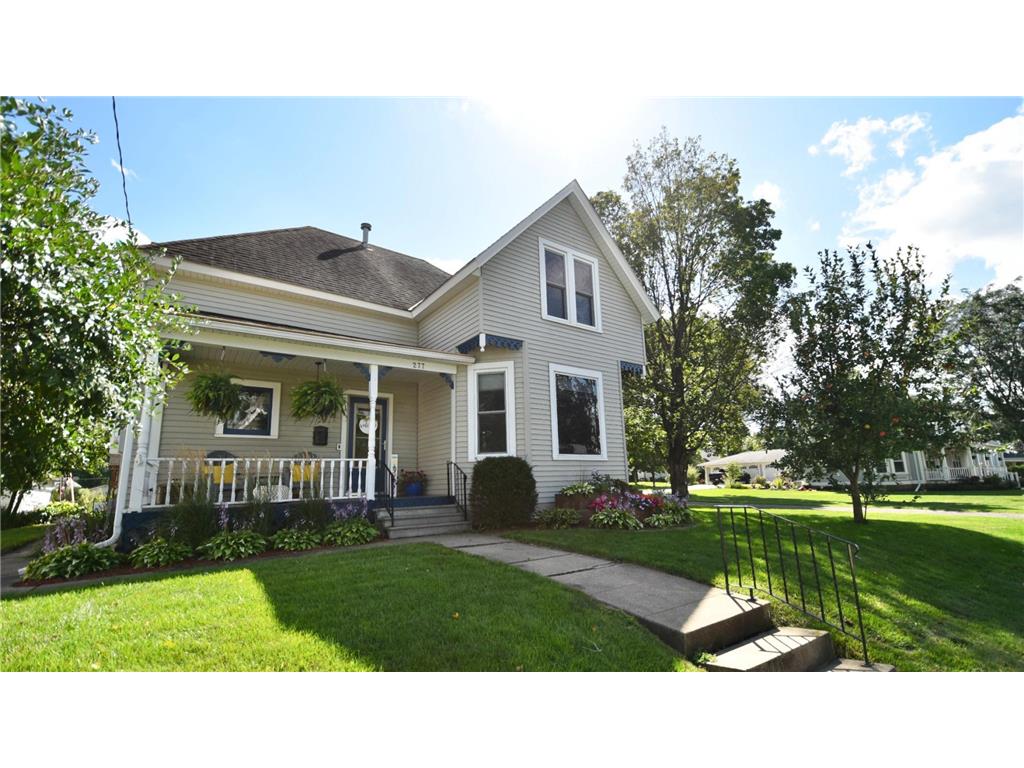 277 W 3rd Street, Zumbrota, MN 55992 MLS 6254758 Edina Realty