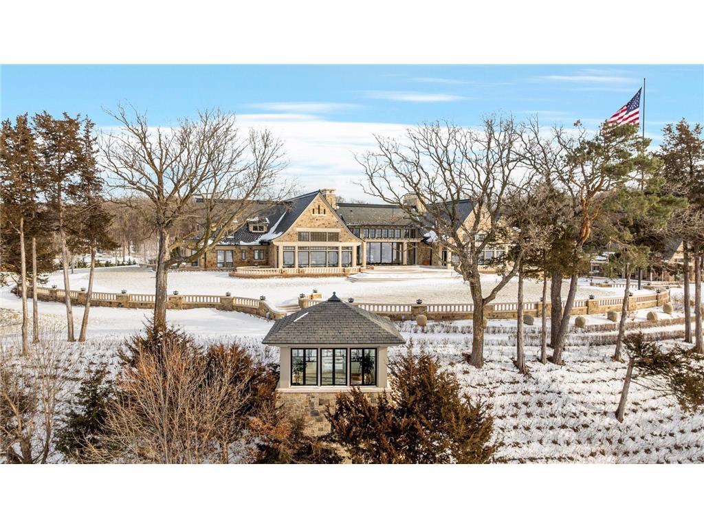 2770 Gale Road Woodland MN 55391 - Lake Minnetonka 6812564 image5