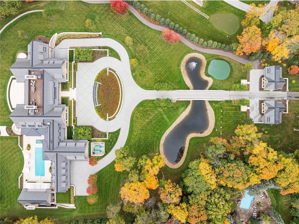 2770 Gale Road Woodland MN 55391 - Lake Minnetonka 6812564 image58