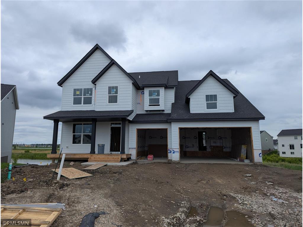 2770 Ivy Avenue NE Saint Michael MN 55376 7094920 image1