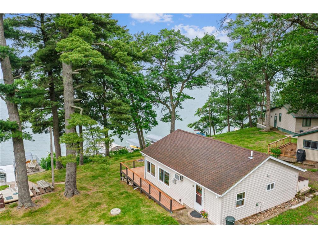 27707 Ettinger Road Oakland WI 54893 - Devils 6740569 image1