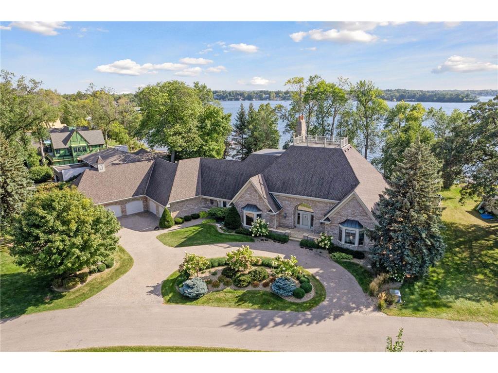 2771 Shadywood Road Orono MN 55331 - Lake Minnetonka 6560479 image1