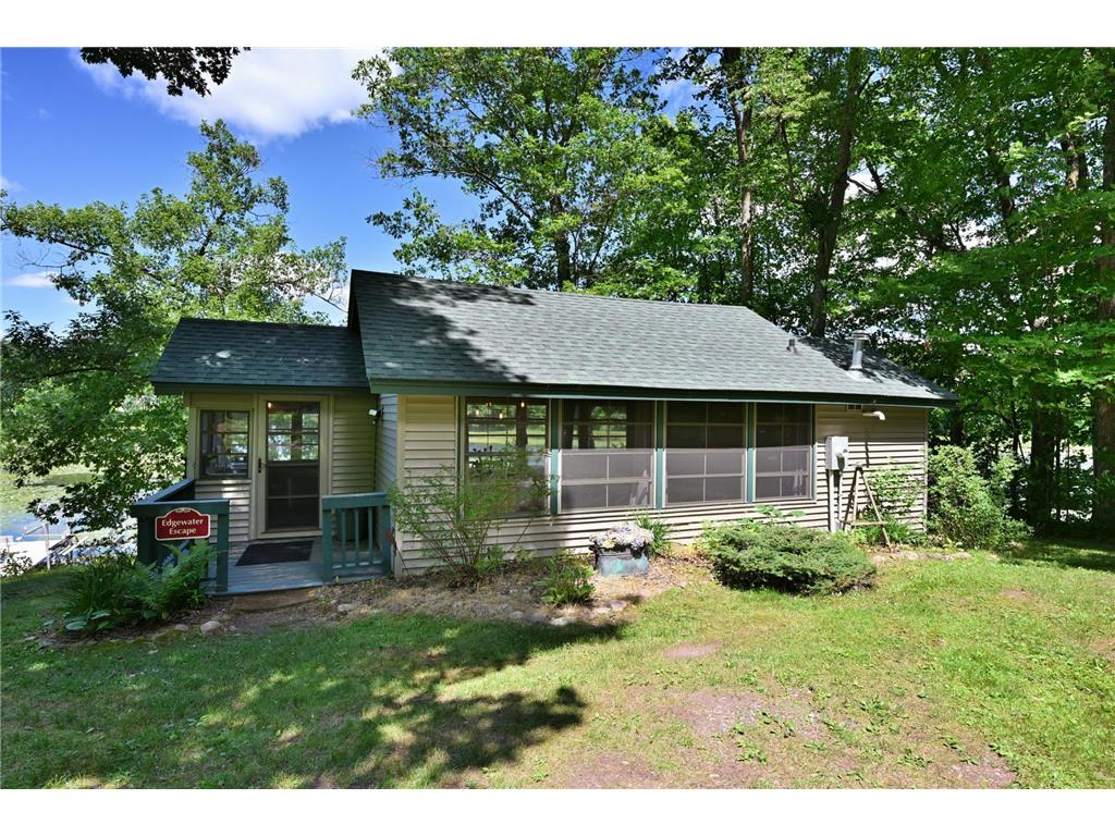 2772 25th Avenue Cedar Lake Twp WI 54868 - Red Cedar 6759789 image29