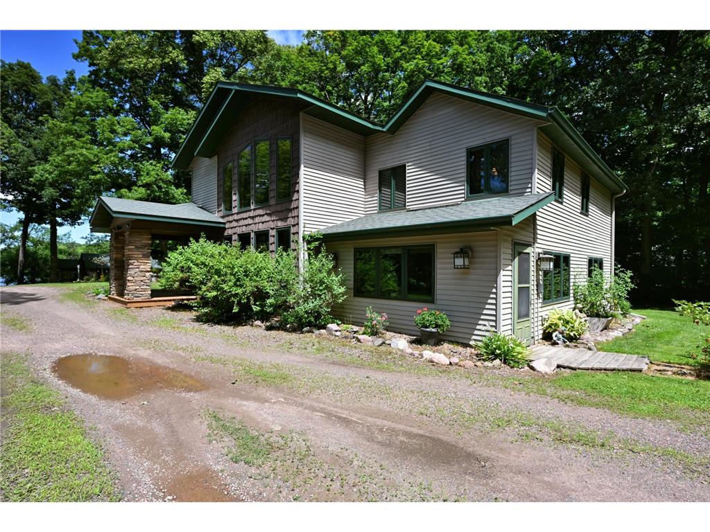2772 25th Avenue Cedar Lake Twp WI 54868 - Red Cedar 6759789 image3