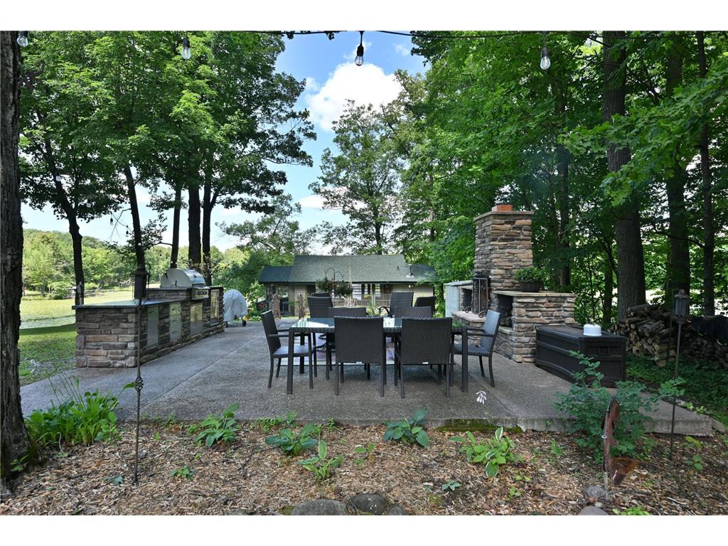 2772 25th Avenue Cedar Lake Twp WI 54868 - Red Cedar 6759789 image4