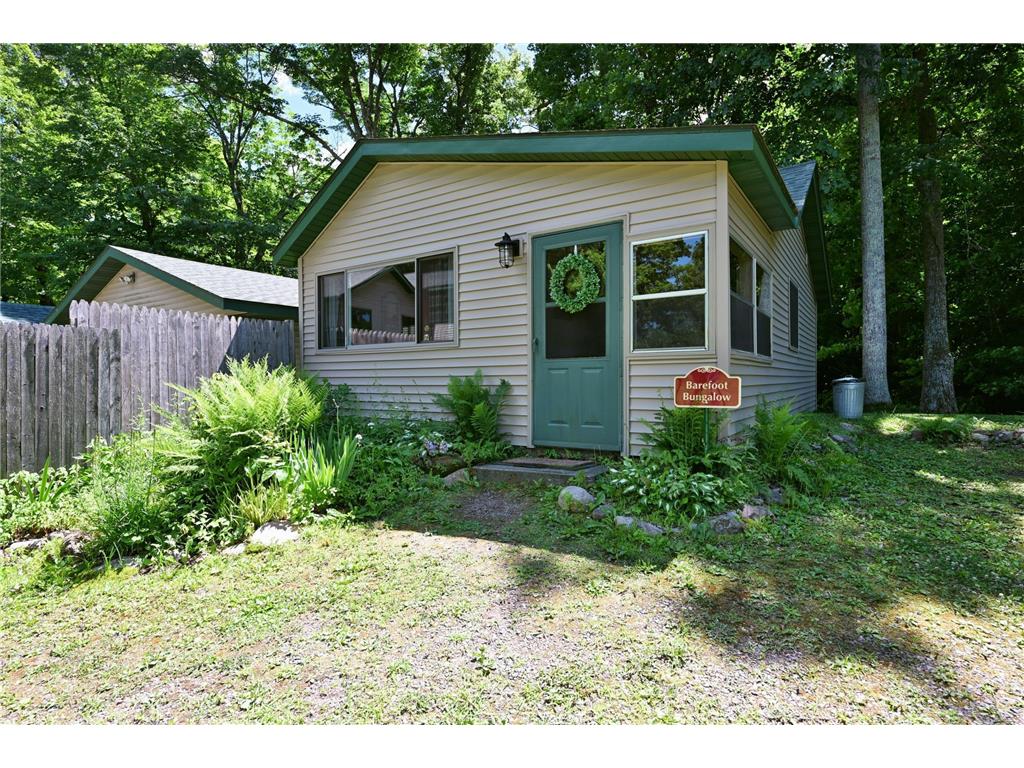 2772 25th Avenue Cedar Lake Twp WI 54868 - Red Cedar 6759789 image44