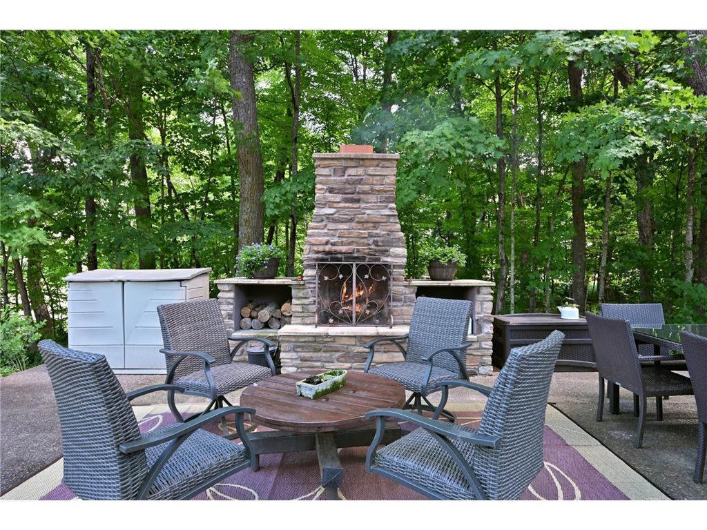 2772 25th Avenue Cedar Lake Twp WI 54868 - Red Cedar 6759789 image5