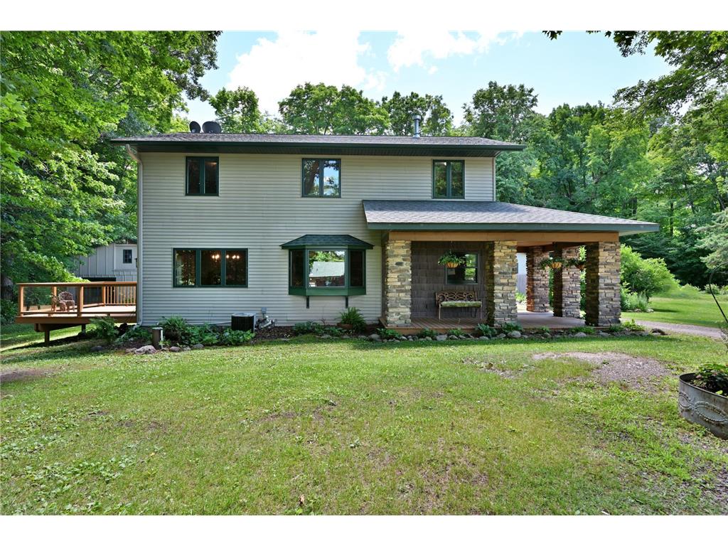 2772 25th Avenue Cedar Lake Twp WI 54868 - Red Cedar 6759789 image53