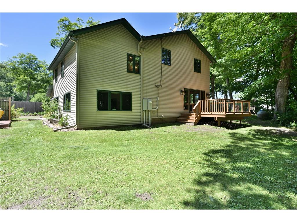 2772 25th Avenue Cedar Lake Twp WI 54868 - Red Cedar 6759789 image54