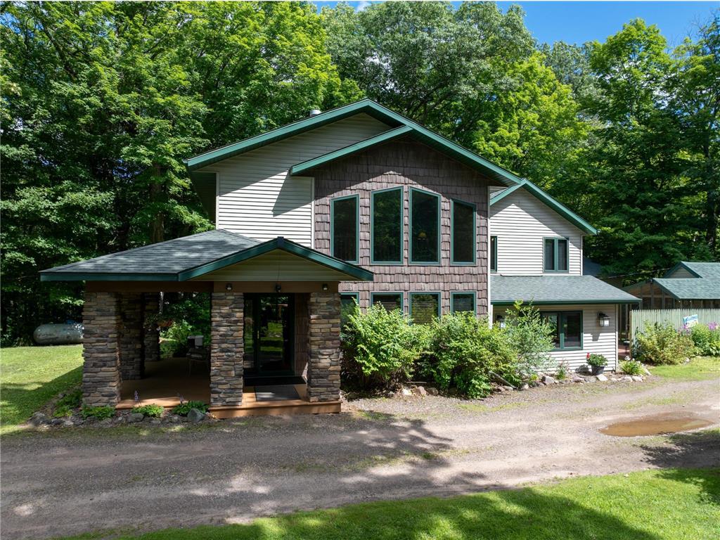 2772 25th Avenue Cedar Lake Twp WI 54868 - Red Cedar 7033925 image57