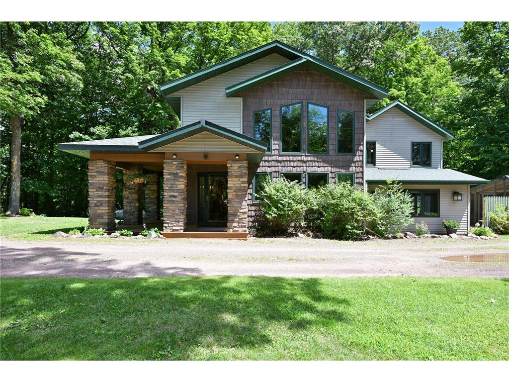 2772 25th Avenue Cedar Lake Twp WI 54868 - Red Cedar 7033925 image6