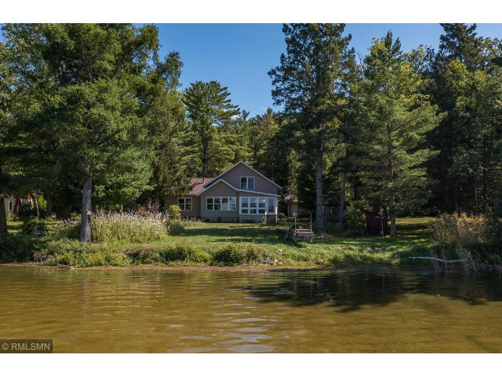 27721 Lakeside Lane, Merrifield, MN 56465 MLS 6092620 Edina Realty