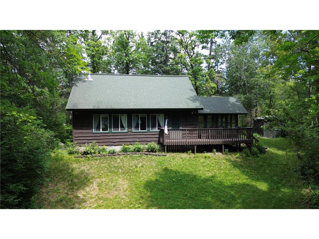 27721 Northwoods Drive Laporte MN 56461 - Kabekona Lake 6717667 image1