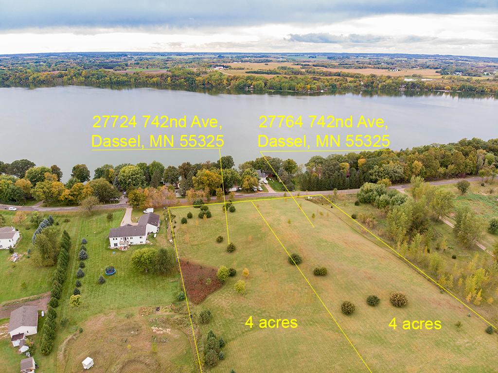27724 742nd Avenue, Dassel, MN 55325 MLS 4936322 Edina Realty