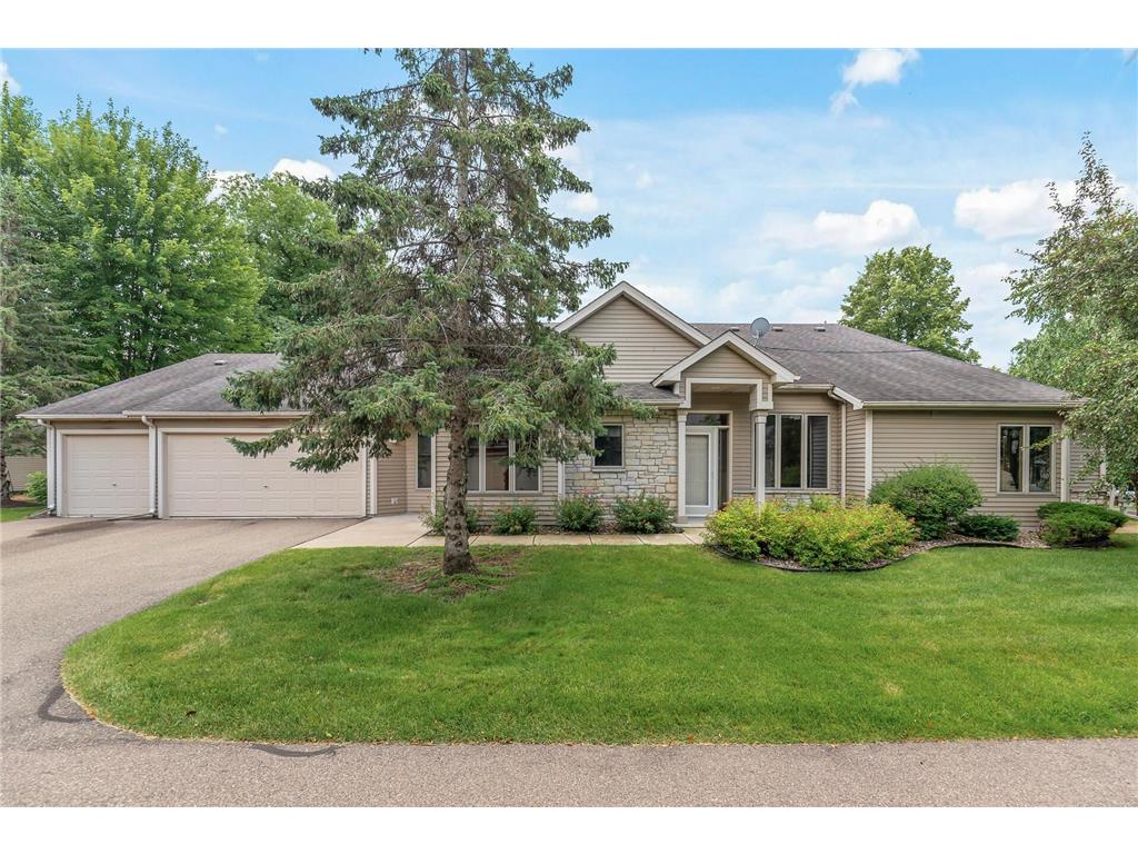 27725 Ridge Point Drive, Chisago City, MN, 55013 MLS 6569003 Edina