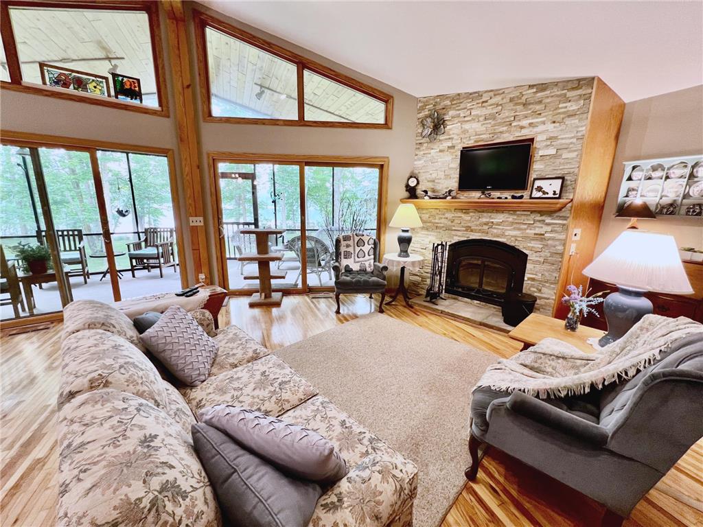 27725 Stark Lake Road Aitkin MN 56431 - Stark 6383031 image1