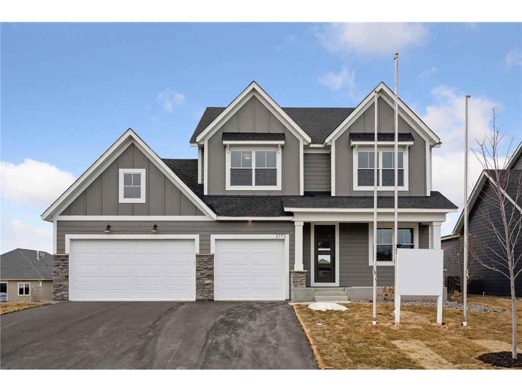 2773 Kensington Avenue NE Saint Michael MN 55376 6508553 image1